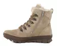 Legero women's Goretex ankle boots 000530-4500 beige - Women's ankle boots - 139038 - 3