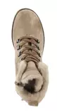 Legero women's Goretex ankle boots 000530-4500 beige - Women's ankle boots - 139038 - 4