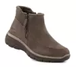 Skechers women's ankle boots 168031/CHOC EASY GOING - INTO FALL chocolate - Women's ankle boots - 139158 - 1