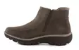Skechers women's ankle boots 168031/CHOC EASY GOING - INTO FALL chocolate - Women's ankle boots - 139158 - 3
