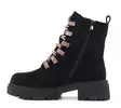 Migant women's ankle boots A920-321 black - Women's ankle boots - 139228 - 3