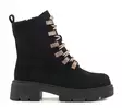 Migant women's ankle boots A920-321 black - Women's ankle boots - 139228 - 2