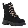 Migant women's ankle boots A920-321 black - Women's ankle boots - 139228 - 1