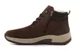 Rieker men's wide-last ankle boots 11004-22 brown - Men's ankle boots and boots - 139238 - 2