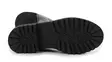 Musse&Cloud women's genuine leather boots 2903720/BLK EJENNE black - Women's boots - 139248 - 3