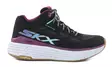 Skechers Women's Sneakers 129269/BKPR MAX CUSHIONING SUSPENSION - TERRACE Black/Purple - Skechers women`s sneakers - 139258 - 1