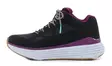Skechers Women's Sneakers 129269/BKPR MAX CUSHIONING SUSPENSION - TERRACE Black/Purple - Skechers women`s sneakers - 139258 - 2