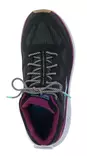 Skechers Women's Sneakers 129269/BKPR MAX CUSHIONING SUSPENSION - TERRACE Black/Purple - Skechers women`s sneakers - 139258 - 3