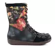 Laura Vita genuine leather ankle boots Gocno 05 dorian - Women's ankle boots - 139288 - 1