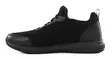 Skechers Work Men's Work Shoes 200051EC/BLK SQUAD SR - MYTON Black - Men's professional shoes - 139338 - 2