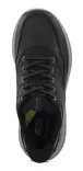 Skechers Men's Sneakers 205338/BLK POLLARD - BRAX Black - Men's sneakers - 139408 - 3