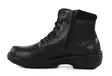 Sievi Women's ankle boots Minna XL black - Women's ankle boots - 139418 - 2