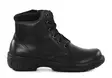 Sievi Women's ankle boots Minna XL black - Women's ankle boots - 139418 - 1