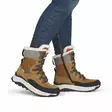 Rieker women's ankle boots W0066-22 brown - Rieker ankle boots - 139448 - 5