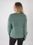 Only women's sweater laurel wreath - Women's knitwear - 139518 - 2
