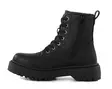 Migant women's ankle boots A920-248 black/black sole - Women's ankle boots - 139528 - 2