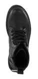 Migant women's ankle boots A920-248 black/black sole - Women's ankle boots - 139528 - 4