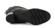 Rieker women's boots 77690-00 black - Rieker boots - 139538 - 5