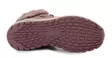Skechers women's waterproof ankle boots 168111/DKRS UNO RUGGED - FALL AIR 2 dark rose - Women's ankle boots - 139598 - 4