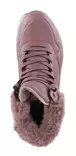 Skechers women's waterproof ankle boots 168111/DKRS UNO RUGGED - FALL AIR 2 dark rose - Women's ankle boots - 139598 - 5