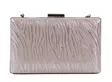 Nabo Evening Bag NK4138 nude - Handbags - 139748 - 2