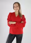 14096986 - Women's long sleeved shirts - 139768 - 1