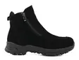Eskimo women's studded ankle boots 03220907 black - Women's ankle boots - 139778 - 1