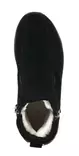 Eskimo women's studded ankle boots 03220907 black - Women's ankle boots - 139778 - 4