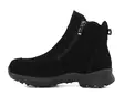 Eskimo women's studded ankle boots 03220907 black - Women's ankle boots - 139778 - 2