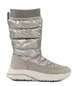 Tamaris women's padded boots 26805-45 champagne - Tamaris boots - 139858 - 1