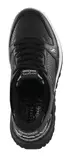 Skechers men's sneakers 251170/BLK SIZZLE - SNOOP SIZZLE TOKE SLIP-INS black - Men's sneakers - 140178 - 5