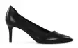 Tamaris pointed toe pumps/high heels 22481-42 001 black - Tamaris high heels - 140188 - 2