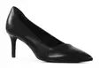 Tamaris pointed toe pumps/high heels 22481-42 001 black - Tamaris high heels - 140188 - 1