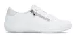 Rieker Remonte women's sneakers/walking shoes D1E03-81 white - Rieker women`s walking shoes - 140248 - 1