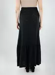 JDY long skirt Ancle black - Skirts - 140328 - 2