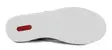 Rieker women's sneakers N4960-90 silver/platinum - Rieker women`s sneakers - 140488 - 5