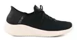 Skechers women's sneakers 158911/BLK ULTRA FLEX 3.0 - BACK ON TRACK black - Skechers women`s sneakers - 140638 - 3