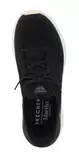 Skechers women's sneakers 158911/BLK ULTRA FLEX 3.0 - BACK ON TRACK black - Skechers women`s sneakers - 140638 - 4
