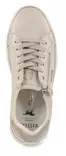 Mustang Sneakers 26M0032006 cream - Women's sneakers - 140888 - 3