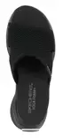 Skechers Flip Flops 164055/BBK Ultra flex - Women's mules - 140948 - 4