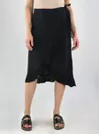 Vero Moda alba wrap black - Skirts - 141038 - 1