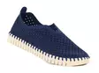 Tulip3275/615 estate blue - Women's walking shoes - 141168 - 1