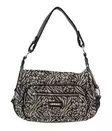 Nabo bag Marris NK2015 black - Handbags - 141188 - 1