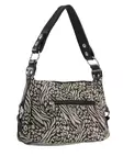 Nabo bag Marris NK2015 black - Handbags - 141188 - 2
