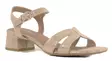 28382-46 496 - Women's sandals - 141248 - 1