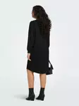 Only Carmakoma Dress midi black - Dresses and tunics - 141518 - 2