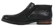 Rieker ankle boots 14656-00 black - Men's ankle boots and boots - 141578 - 2