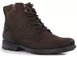 Pegada Ankle Boots 180745-16 Rustic chocolate/pull up brow - Men's ankle boots and boots - 141928 - 2