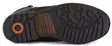 Pegada Ankle Boots 180745-16 Rustic chocolate/pull up brow - Men's ankle boots and boots - 141928 - 5
