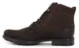 Pegada Ankle Boots 180745-16 Rustic chocolate/pull up brow - Men's ankle boots and boots - 141928 - 3